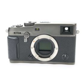 【中古】 《良品》 FUJIFILM X-Pro3 DR ブラック [ デジタルカメラ ]