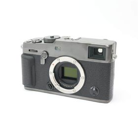 【中古】 《並品》 FUJIFILM X-Pro3 DR ブラック [ デジタルカメラ ]