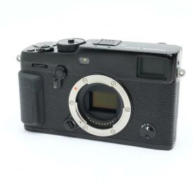 【中古】 《並品》 FUJIFILM X-Pro3 ブラック [ デジタルカメラ ]
