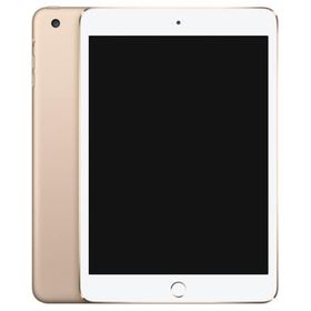 iPad mini3 Wi-Fi 64GB ゴールド [MGY92J/A]（USBケーブル・USB-ACアダプタ欠品/本体不備） タブレット端末