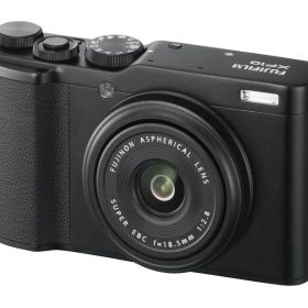 fujifilm xf10