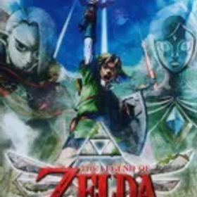 NS ゼルダの伝説 スカイウォードソード HD