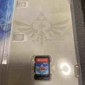 ゼルダの伝説 スカイウォードソード HD