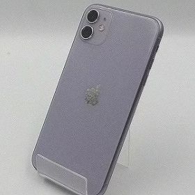 【期間限定セール】アップル Apple iPhone11 MWXL2J/A 【中古】