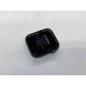 ★送料無料★A1977 Apple Watch Series 4 (GPS) 40 mm ケース★グレイ★0034280002093★SYS★01/13