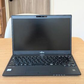 ノートPC Fujitsu LIFEBOOK U939/A FMVU19011