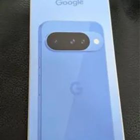 Google Pixel 10 indigo 128GB