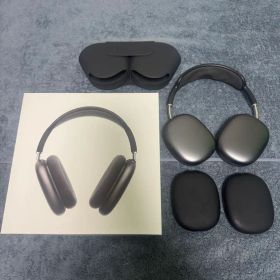 AirPods MAX Lightning スペースグレイ