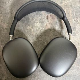 値下げ可能‼️美品‼️AirPods MAX スペースグレイ