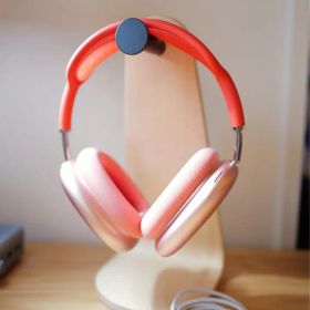 AirPods Max lightning レッド