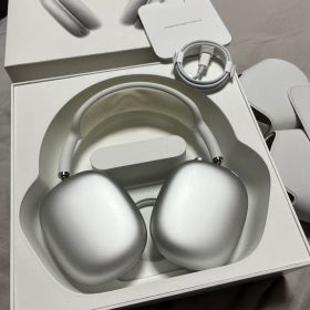 AirPods Max (Lightning) 新品 42,800円 中古 23,100円 | ネット最安値