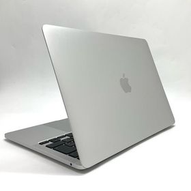 【全額返金保証】【最速発送】Apple MacBook Pro 13.3インチ 2022 Apple M2 16GB SSD 512GB シルバー 99% 美品 動作確認済