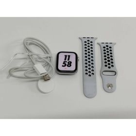 Apple Watch Nike SE 第1世代/A2356〈MG083J/A〉(その他)