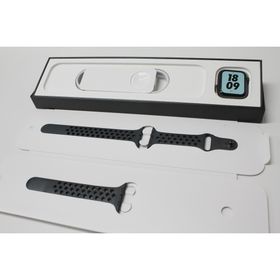 Apple Watch Nike SE（第1世代）GPS/40mm ⑤(その他)