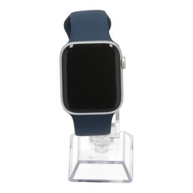 アップル(Apple)のApple アップル/AppleWatch SE GPS 44mm/MKQ63J/A/G99GK1QFQ7W/Bランク/69【中古】(その他)