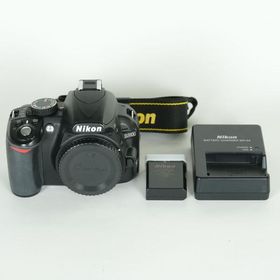 [良品 | シャッター数12,000回] Nikon D3100 ボディ | ニコンFマウント