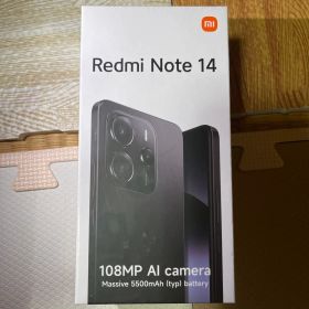 Xiaomi Redmi Note 14 6GB/128GB