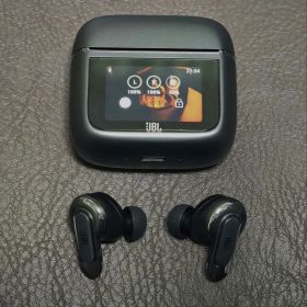 JBL TOUR PRO 3 ワイヤレスイヤホン