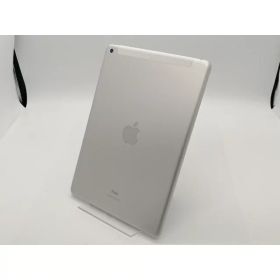 【中古】Apple au 【SIMロック解除済み】 iPad（第8世代/2020） 32GB シルバー MYMJ2J/A【秋葉2号】保証期間1ヶ月【ランクB】