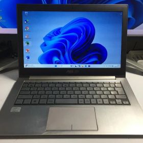 ASUS ZENBOOK UX31E Windows11