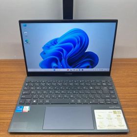 ASUS Zenbook 13 UX325EA i5-1135G7 8/512