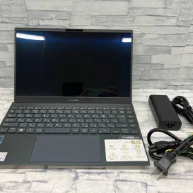 ASUS Zenbook UX325EA ノートPC