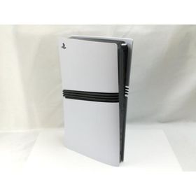 【中古】SONY PlayStation5 Pro CFI-7000B01 [2TB]【神戸】保証期間１ヶ月【ランクA】