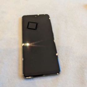 Galaxy A20 ブラック 本体