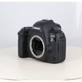 キヤノン(Canon)の【中古】(キヤノン) Canon EOS 5D MARK IV(4) ボディ(コンパクトデジタルカメラ)