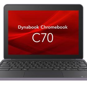 dynabook Chromebook C70/MY A6KCMYM4415W