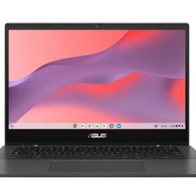 Chromebook CM14 Flip CM1402FM2A-EC0046 [グラヴィティグレー]