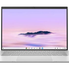 ExpertBook CX54 Chromebook Plus(CX5403) CX5403CMA-QM0272 [フォグシルバー]