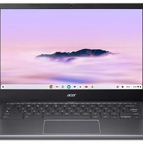 Chromebook Plus 514 CB514-4HT-N38Q [スチールグレイ]
