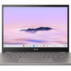 Chromebook Plus CM34 Flip(CM3401) CM3401FFA-LZ0211 [ジンク]