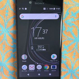 Xperia SO-03J 本体のみ