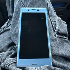 最終値下げdocomo★XPERIA★XZs SO-03J★SIMフリー