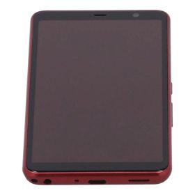 FUJITSU FCNT docomo 富士通 フジツウ/スマートフォン/arrows Be4 Plus 64GB/F-41B/356289981389637/Bランク/20【中古】