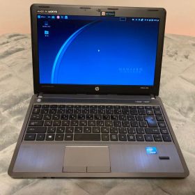 HP ProBook 4340s