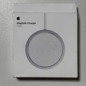Apple 純正 25W充電対応 MagSafe 充電器（1m） 新品