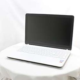 VAIO S15 VJS152C11N 〔Windows 10〕 ［Core-i3-7100H (3GHz)／8GB／SSD500GB／15.5インチワイド／Windows10 Home(64ビット)