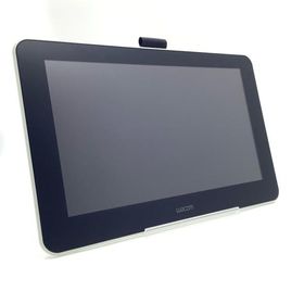 【全額返金保証】【最速発送】WACOM one DTC133 13.3インチ 液晶タブレット 美品 動作確認済