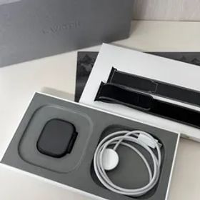 Apple Watch Ultra 3 アップルウォッチ A3281