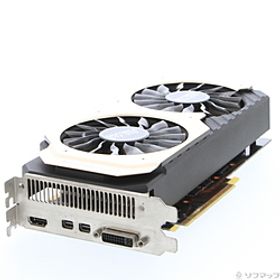〔中古品〕 GeForce GTX 970 JetStream (NE5X970H16G2-2043J)〔中古品〕 GeForce GTX 970 JetStream (NE5X970H16G2-2043J)
