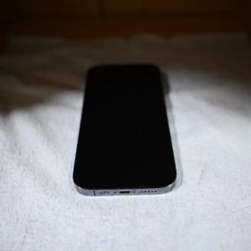 iPhone 14 Pro 256GB SIMフリー バッテリー84% 動作良好