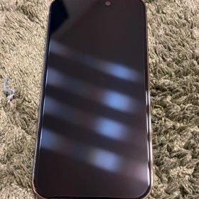 【美品】iPhone 14 Pro シルバー 256GB