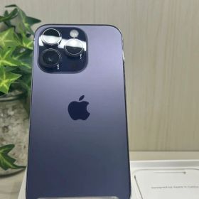 ✅美品・100%✨iPhone 14 Pro❣️ 256GB