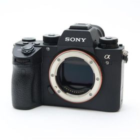 《並品》SONY α9 ボディ ILCE-9
