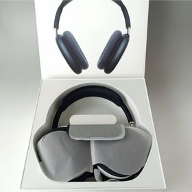 アップル(Apple)のApple AirPods Maxミッドナイト PWW43ZA/A A3184(ヘッドフォン/イヤフォン)