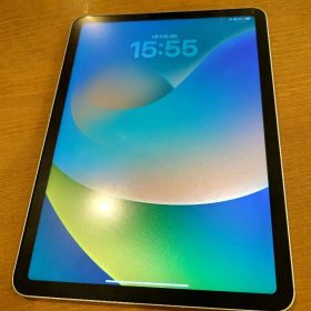 iPad Air 第5世代 256GB cellularモデル スターライト