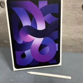 ☆Apple iPad Air 第5世代 64gb Apple Pencil